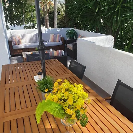 Camino Del Vasco Denia