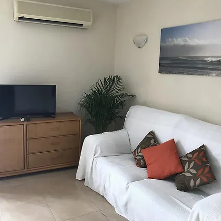 Apartment Camino Del Vasco Denia