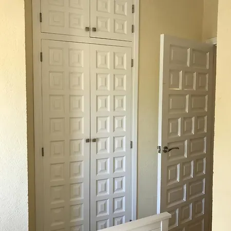 Camino Del Vasco Apartment *