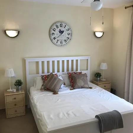 Camino Del Vasco Denia