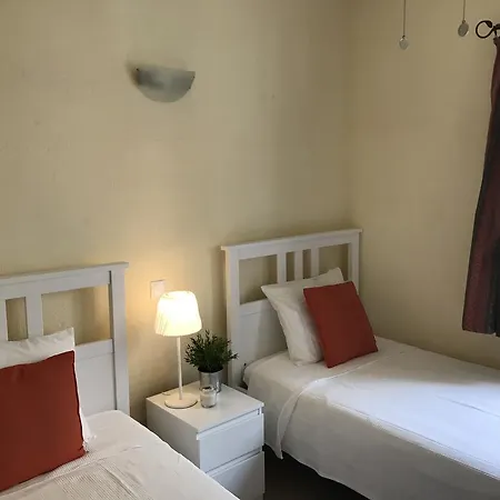 Apartment Camino Del Vasco Denia