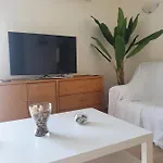 Camino Del Vasco דירה *