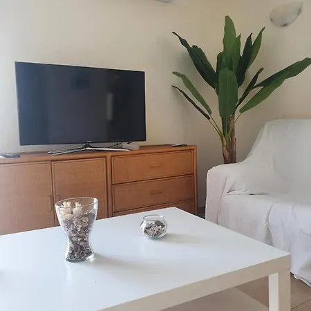 Camino Del Vasco Apartamento *