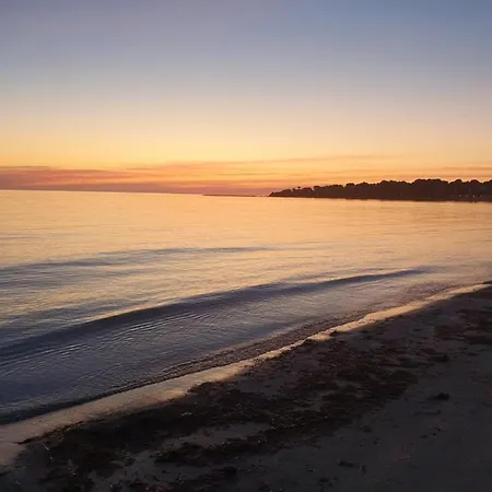 Apartamento Camino Del Vasco *