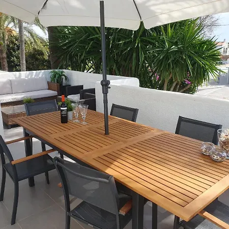 Camino Del Vasco دينايا