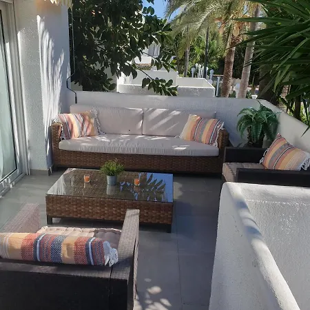 Camino Del Vasco 아파트 데니아