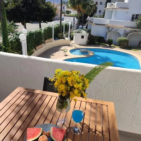 Camino Del Vasco Apartamento *