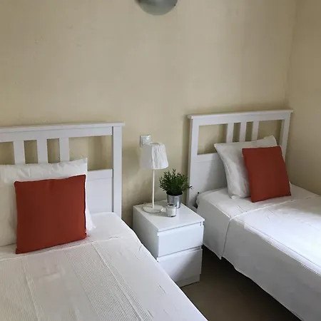 Apartamento Camino Del Vasco *