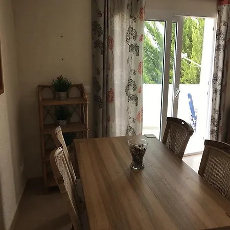 Camino Del Vasco 아파트 *