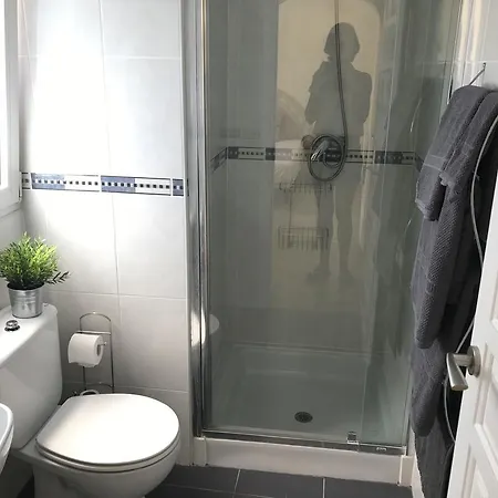 Apartamento Camino Del Vasco *