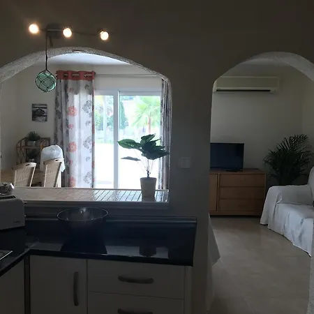 Apartamento Camino Del Vasco *