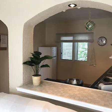 Apartamento Camino Del Vasco *