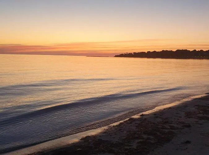 Apartment Camino Del Vasco *