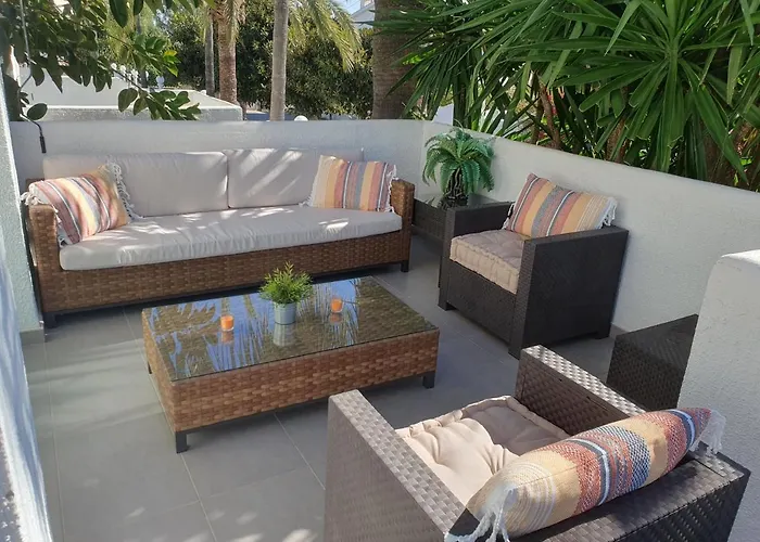 Camino Del Vasco Apartment