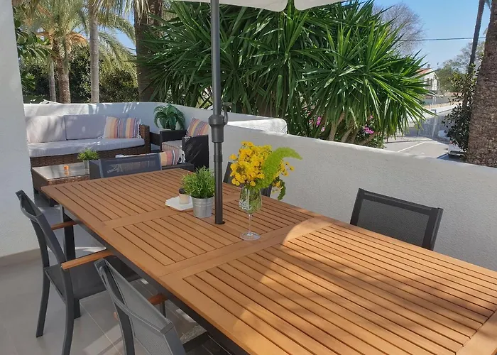 Camino Del Vasco دينايا