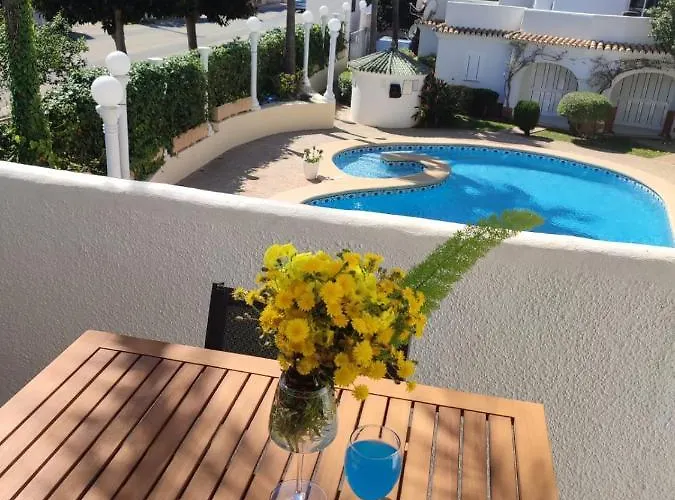 Camino Del Vasco Apartman *