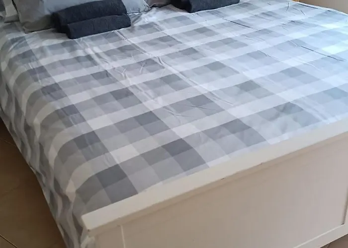 Camino Del Vasco Apartman *