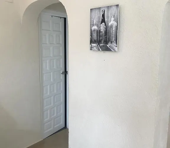 Apartment Camino Del Vasco