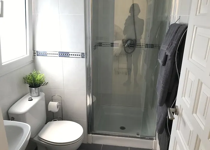 Apartman Camino Del Vasco *