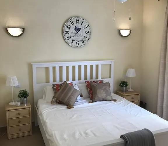 Camino Del Vasco Denia