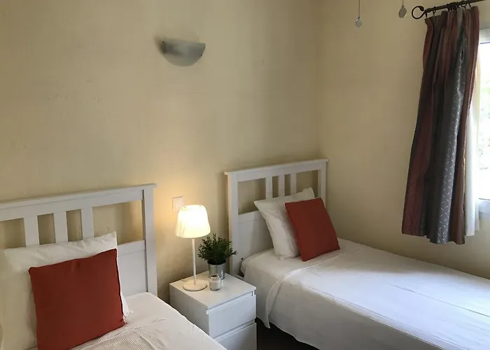 Apartman Camino Del Vasco Denia