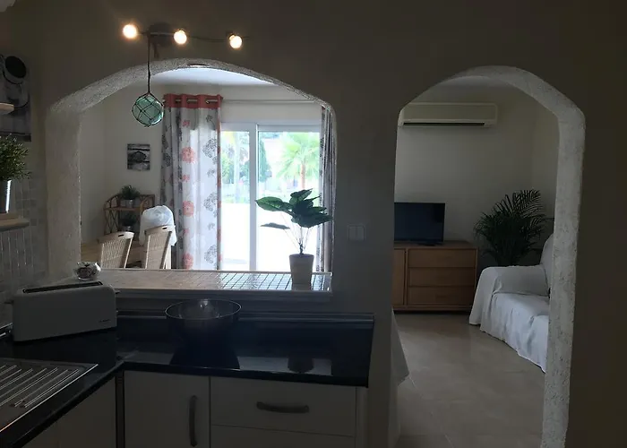 Apartman Camino Del Vasco *