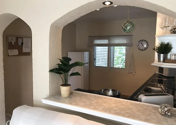 Apartman Camino Del Vasco *