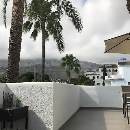 Appartement Camino Del Vasco *