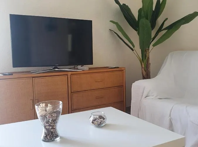 Camino Del Vasco Appartement *