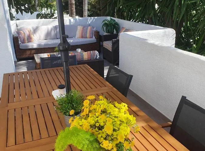 Camino Del Vasco Dénia