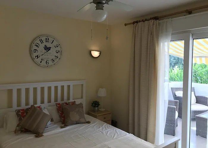 Camino Del Vasco Appartement Dénia