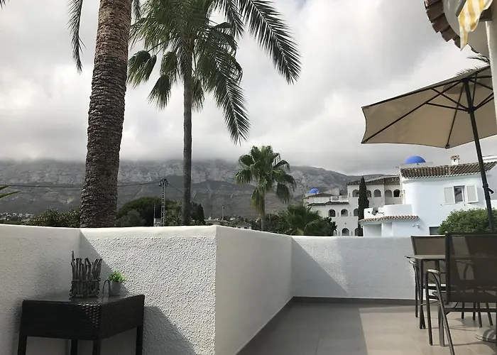 Appartement Camino Del Vasco *