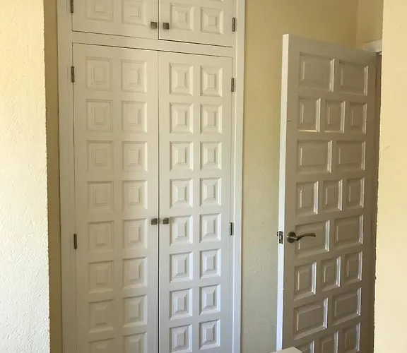 Camino Del Vasco Appartement *