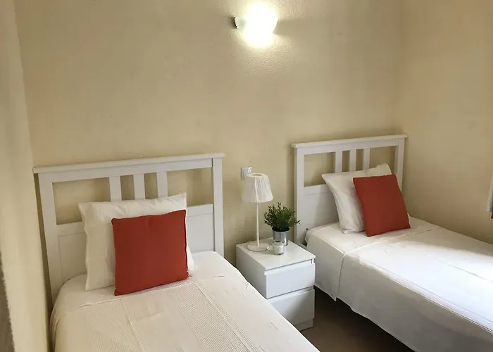 Appartement Camino Del Vasco